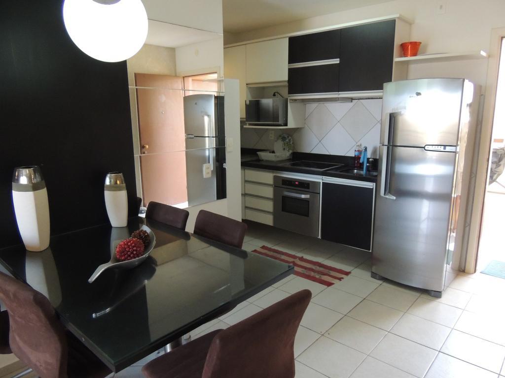 אקווירז Ap Luxo 208 E 207 Prox Beach Park חדר תמונה