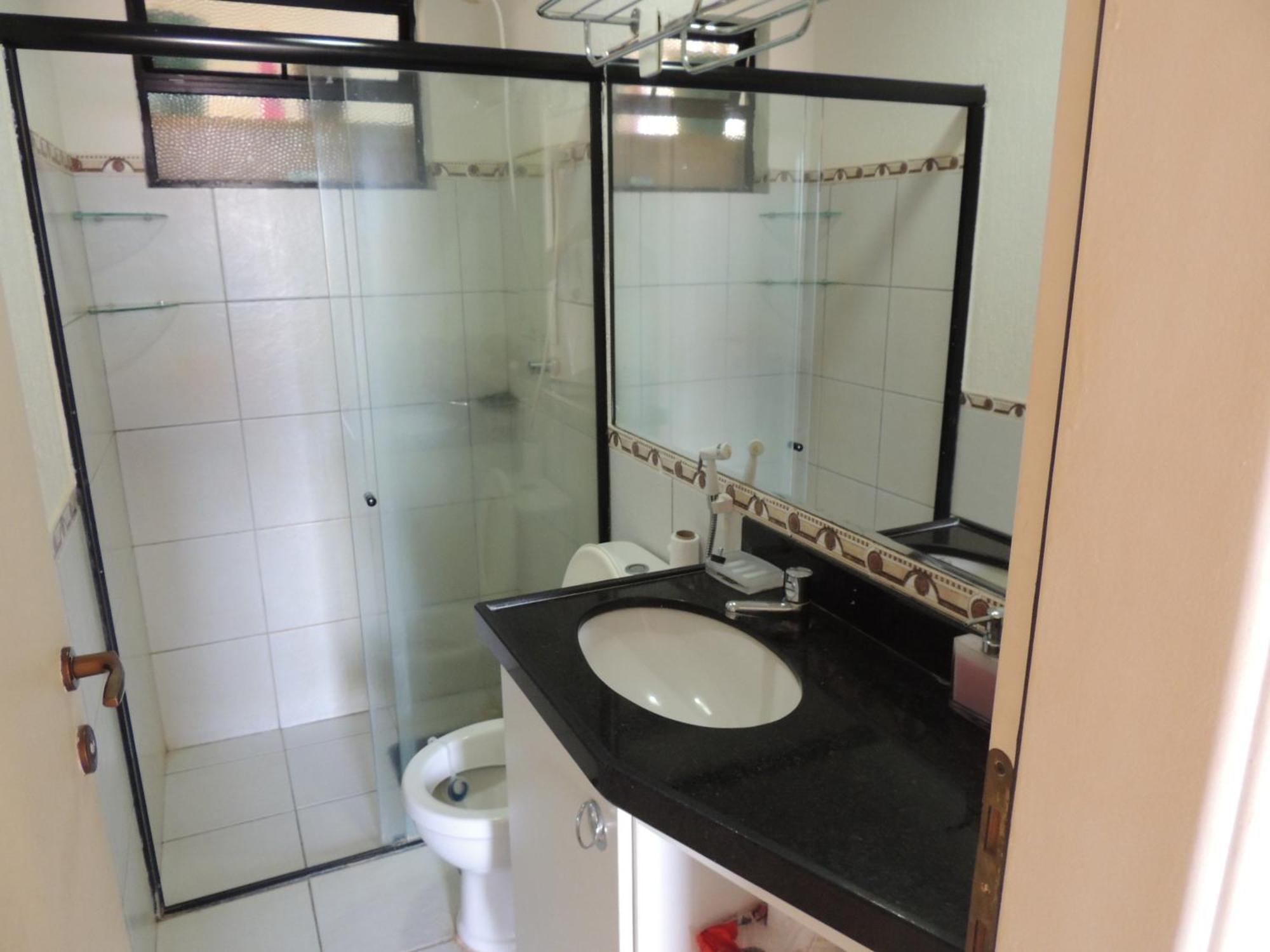 אקווירז Ap Luxo 208 E 207 Prox Beach Park חדר תמונה