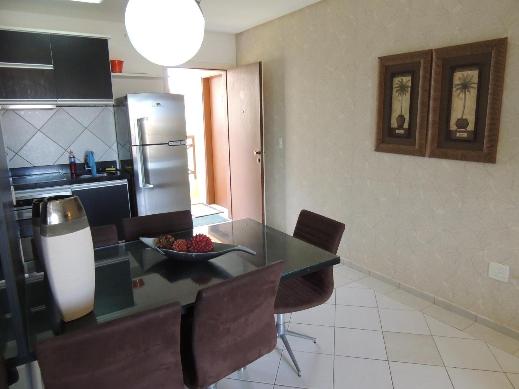 אקווירז Ap Luxo 208 E 207 Prox Beach Park חדר תמונה