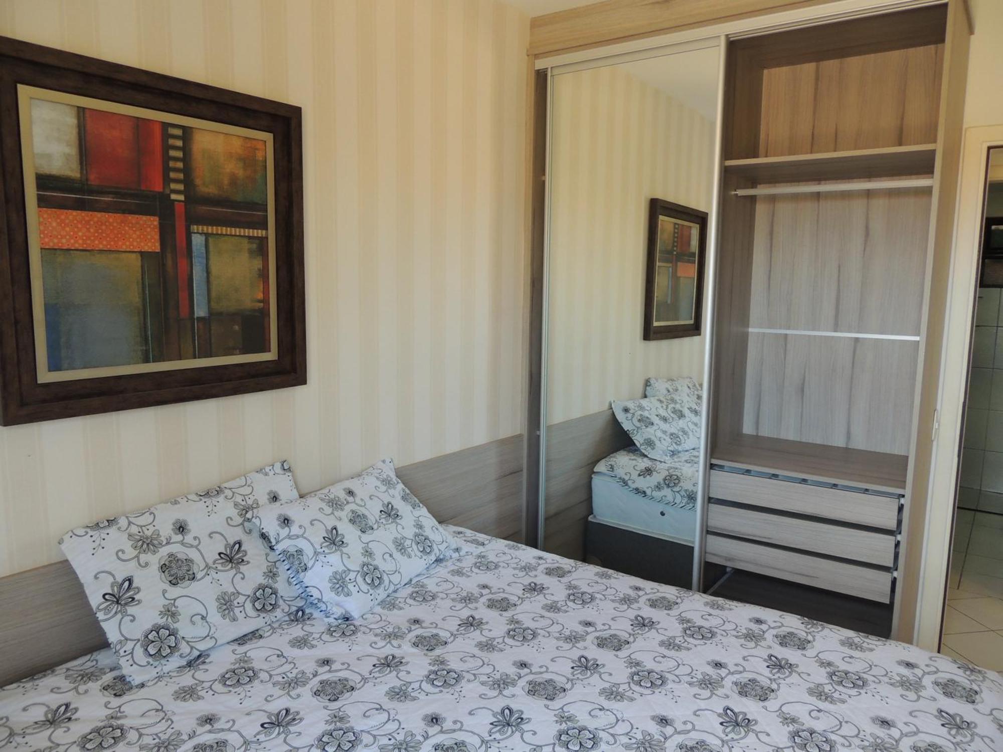 אקווירז Ap Luxo 208 E 207 Prox Beach Park חדר תמונה