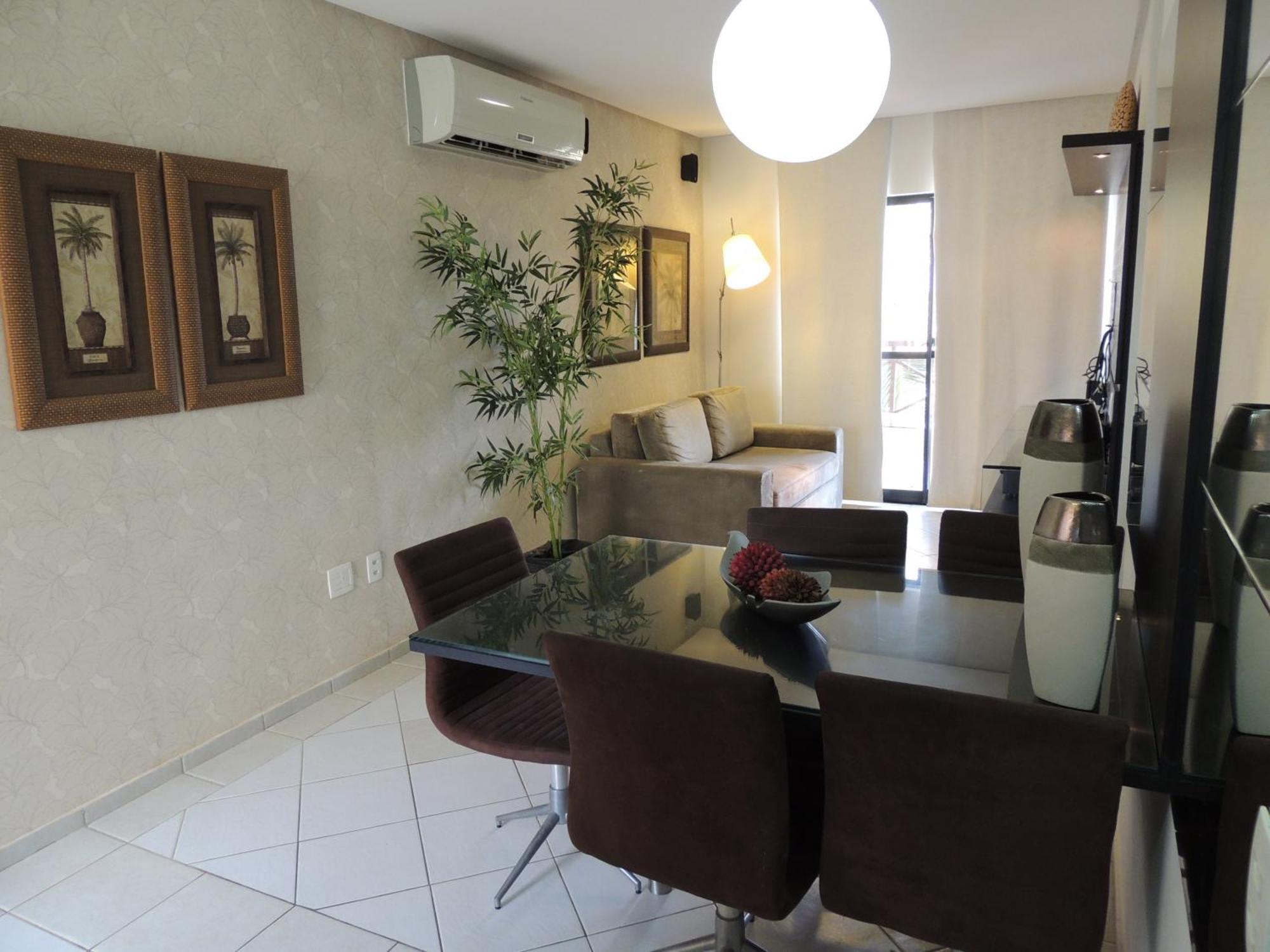 אקווירז Ap Luxo 208 E 207 Prox Beach Park חדר תמונה