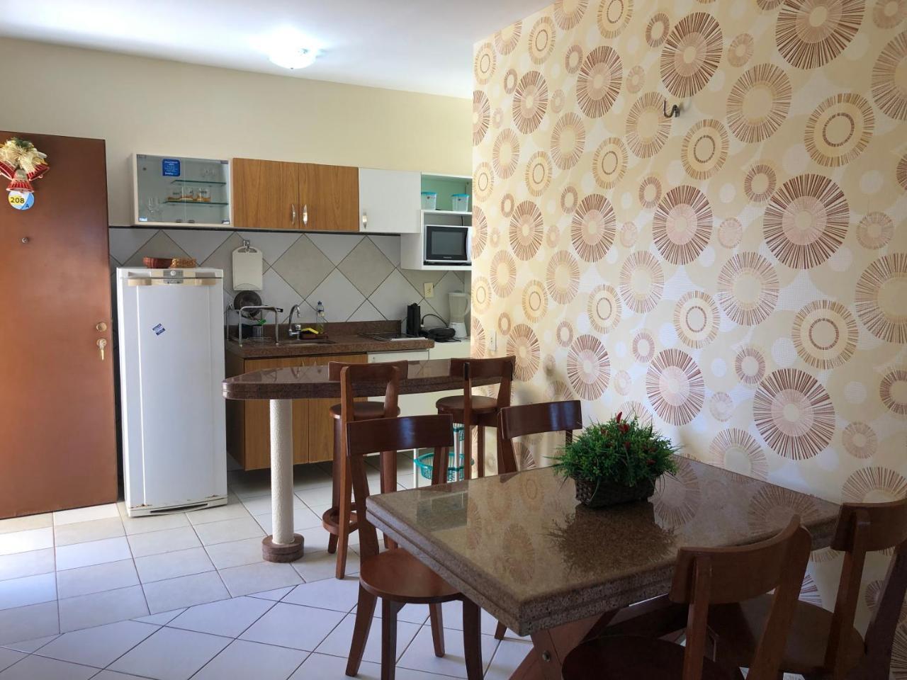 אקווירז Ap Luxo 208 E 207 Prox Beach Park מראה חיצוני תמונה