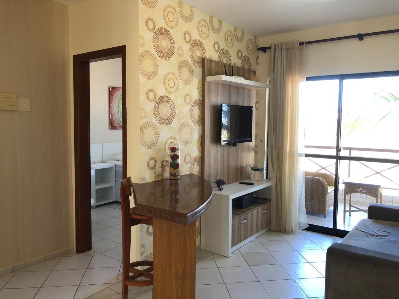 אקווירז Ap Luxo 208 E 207 Prox Beach Park מראה חיצוני תמונה