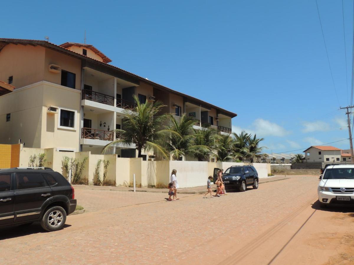 אקווירז Ap Luxo 208 E 207 Prox Beach Park מראה חיצוני תמונה