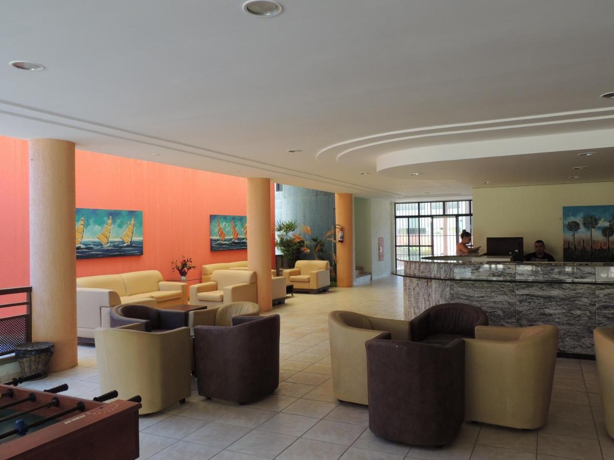 אקווירז Ap Luxo 208 E 207 Prox Beach Park מראה חיצוני תמונה